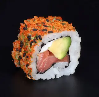 California Shishimi