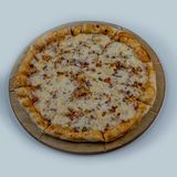 С копченой говядиной и болгарским перцем (450г)