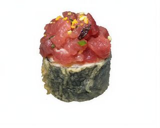 Hokkai atún (8uds)