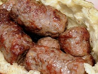 Ćevapi