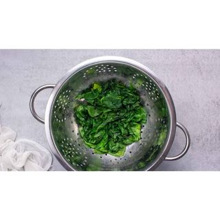 Plain Regular Spinach 1Kg