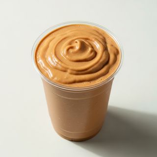 花生冰Burro di arachidi