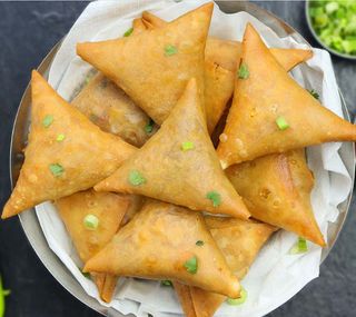 Ndegu Samosa X2