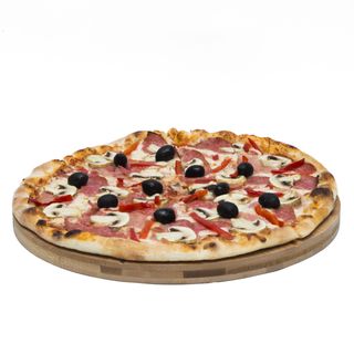 Pizza Quattro Stagini Ø31cm