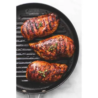 Grilled Chicken