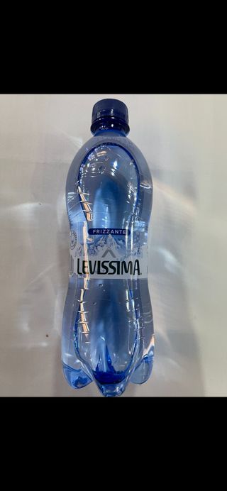 Acqua frizzante 0,50