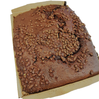 Coca Boba Extra Choco Porción