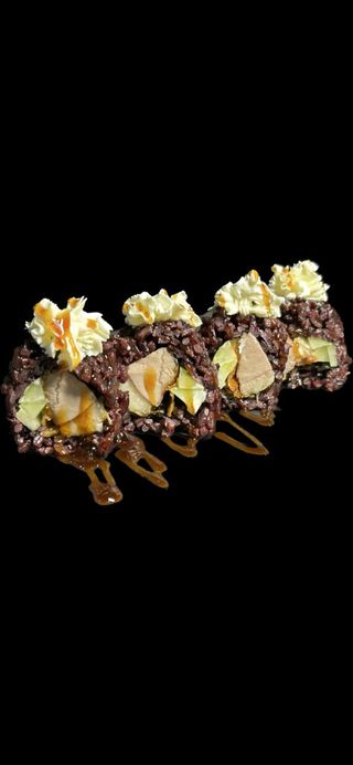 C43.myoga kappa venus roll 4u