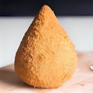Coxinha de Frango
