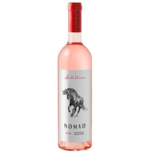 NOMAD - roze sec