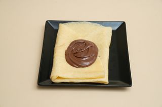 Palačinka sa nutelom