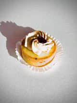 Tarte citron