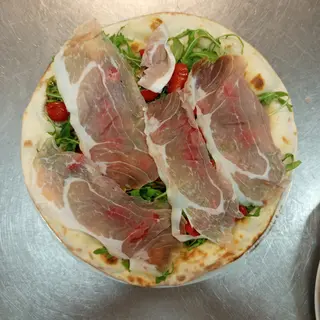 Pizza San Valentino