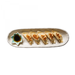 Gyozas