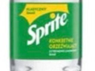 SPRITE 500