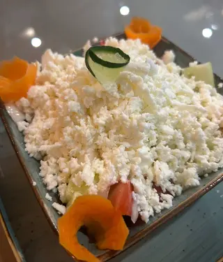 Šopska salata 250 g