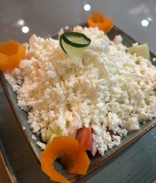 Šopska salata 250 g