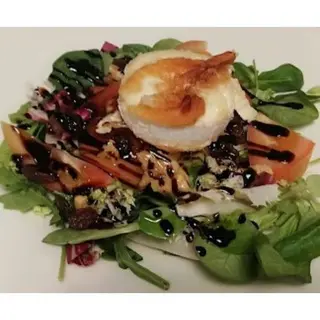 Ensalada Pucelana