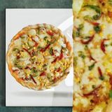 Pizza Vegeterijana *posno