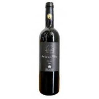 Vino Tinto Arco De La Viña Crianza (75 Cl.)