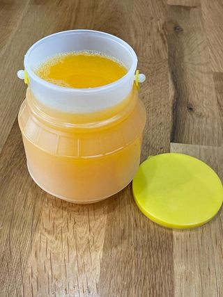 Zumo de naranja natural (50 cl.)