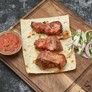 Խոզի փափկամիս