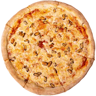 Pizza W Wodzie Żyją, Pizzę Kryją 32cm