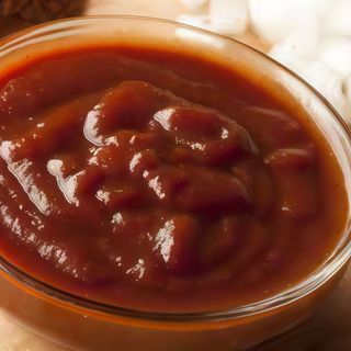 SALSA PREMIUM BARBACOA CON TOQUE DE WHISKY