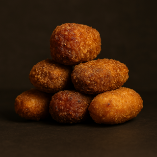 Croquetas a elegir