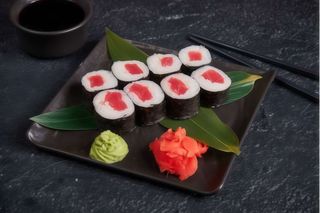 Тека макі (140г)