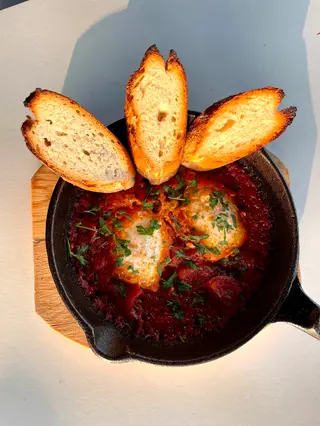 Shakshuka
