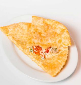 Чебурек Асорті (250г)