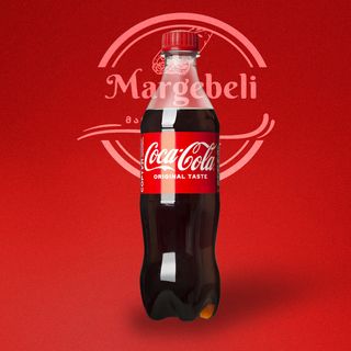 კოკა-კოლა