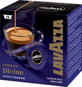 Lavazza Divino A modo mio,16бр