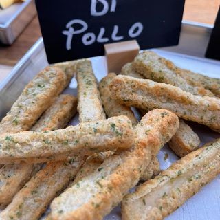 Speedy chicken - large