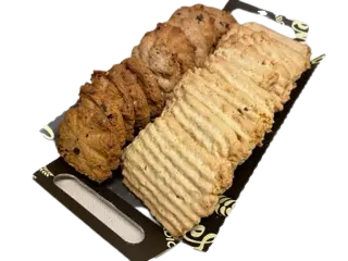 Pack Pastas 1 Kg. 