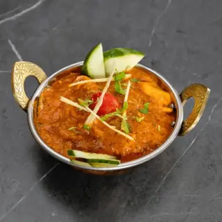 MIX VEGETABLES  CURRY