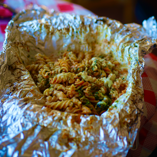 Sexy Pasta (Nuestro Plato Más Famoso)