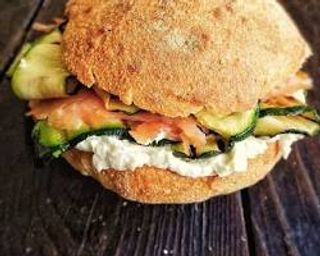 Panino artigianale