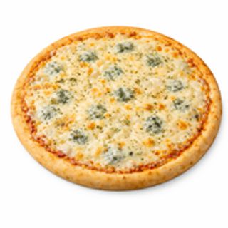 Pizza 4 Fromages