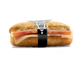 65. Presunto Gran Reserva e queijo maturado