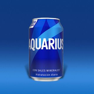 Aquarius Lata (33 Cl.)