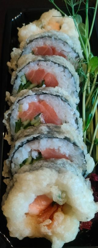 MAKI I
