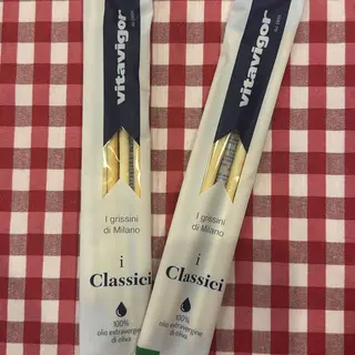 Grissini