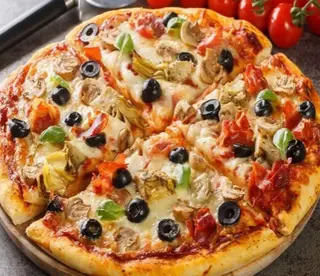 Capricciosa