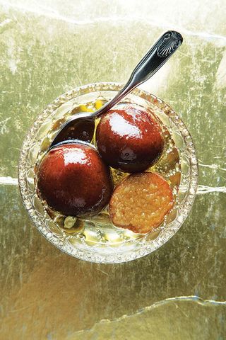 Gulab Jamun