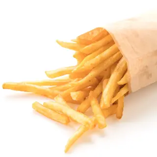 Patatas Fritas
