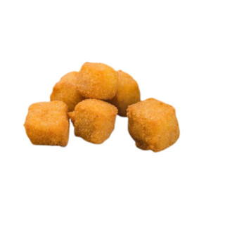 Bolitas De Queso Philadelphia Y Jalapeños (5 Uds.)