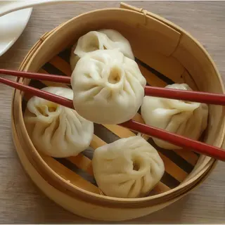 Xiao Long Bao Al Vapor