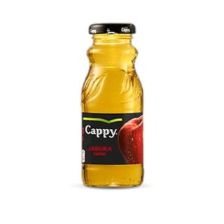 Cappy jabuka 0,2l